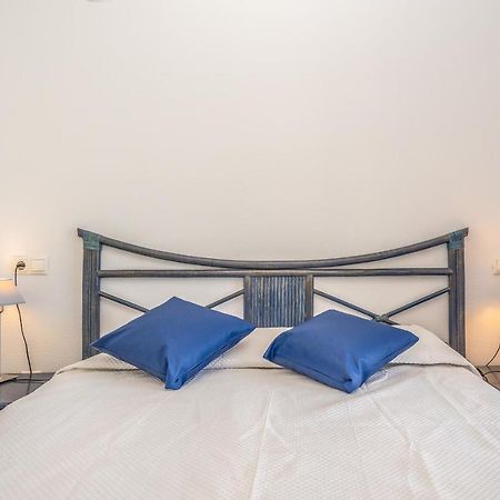 Apartamentos Hipocampos Unitursa Κάλπε Εξωτερικό φωτογραφία