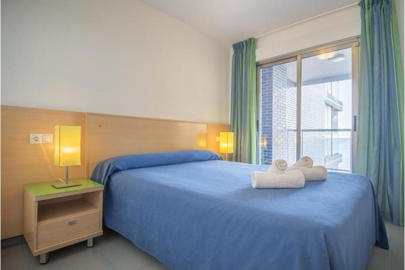 Apartamentos Hipocampos Unitursa Κάλπε Δωμάτιο φωτογραφία