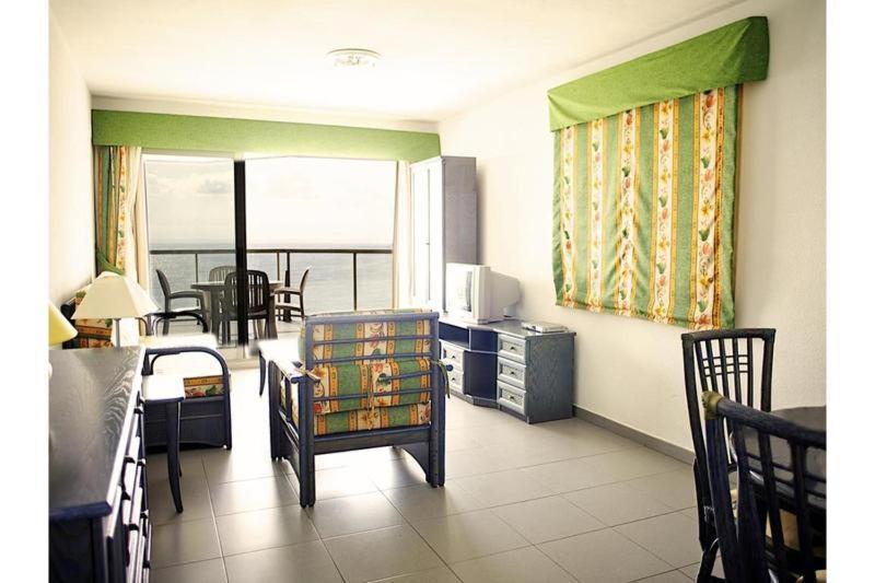 Apartamentos Hipocampos Unitursa Κάλπε Δωμάτιο φωτογραφία