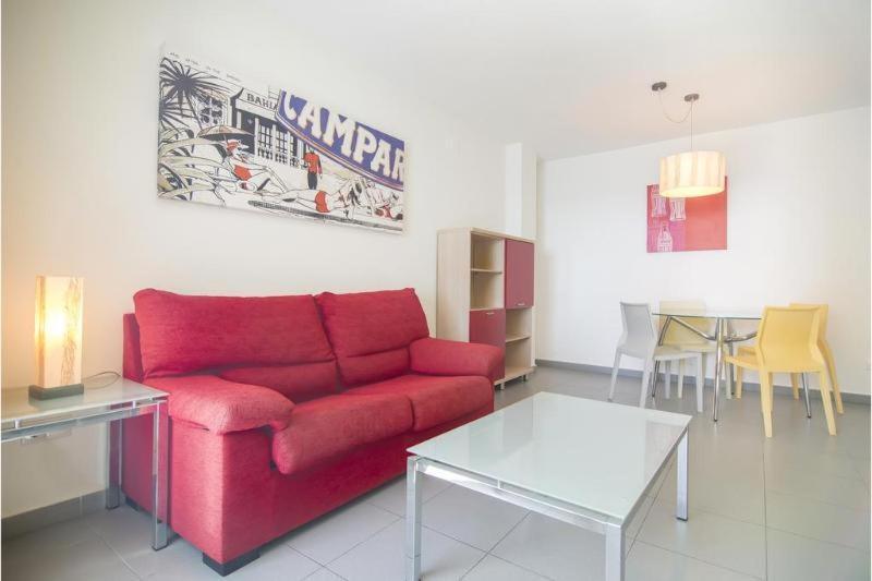 Apartamentos Hipocampos Unitursa Κάλπε Δωμάτιο φωτογραφία