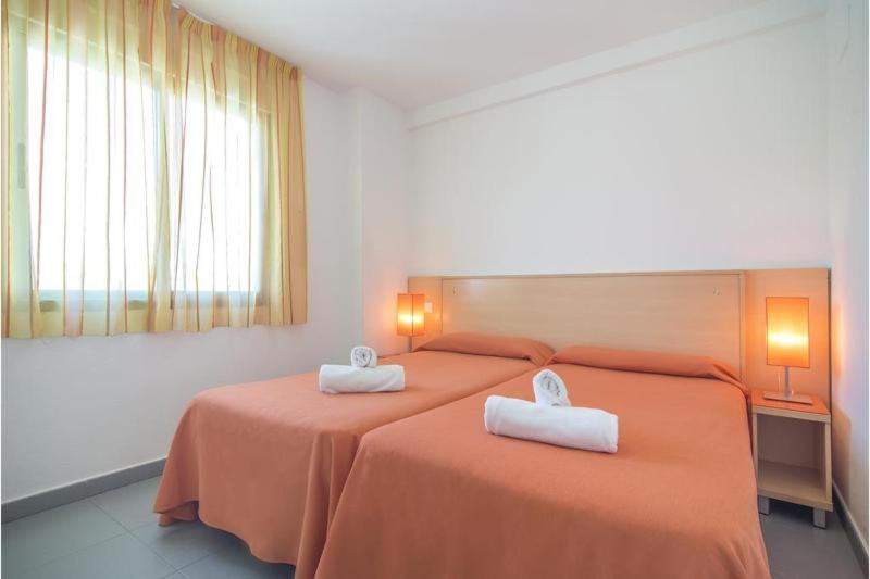 Apartamentos Hipocampos Unitursa Κάλπε Δωμάτιο φωτογραφία